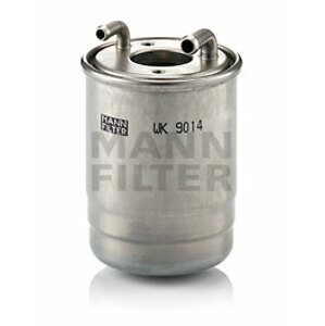 MANN-FILTER Palivový filter WK9014Z