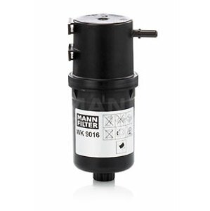 MANN-FILTER Palivový filter WK9016