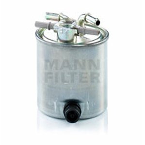 MANN-FILTER Palivový filter WK9025
