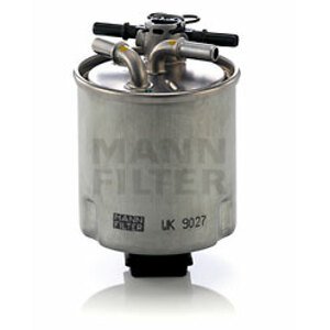 MANN-FILTER Palivový filter WK9027
