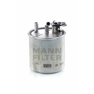 MANN-FILTER Palivový filter WK9043