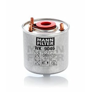 MANN-FILTER Palivový filter WK9046Z