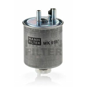 MANN-FILTER Palivový filter WK9181
