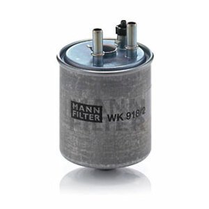 MANN-FILTER Palivový filter WK9182X