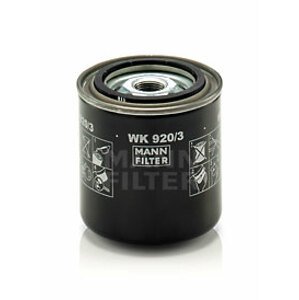 MANN-FILTER Palivový filter WK9203