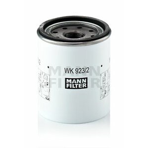 MANN-FILTER Palivový filter WK9232X