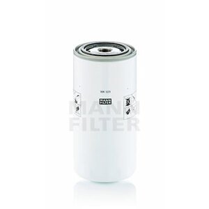 MANN-FILTER Palivový filter WK929X