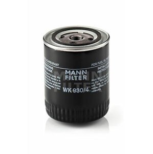 MANN-FILTER Palivový filter WK9304
