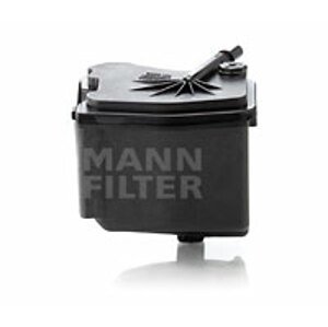 MANN-FILTER Palivový filter WK9392Z