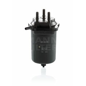 MANN-FILTER Palivový filter WK9395