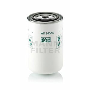 MANN-FILTER Palivový filter WK94015