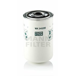 MANN-FILTER Palivový filter WK94020