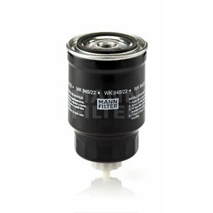 MANN-FILTER Palivový filter WK94022
