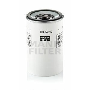 MANN-FILTER Palivový filter WK94033X
