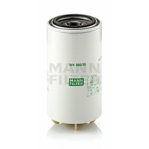 MANN-FILTER Palivový filter WK94036X