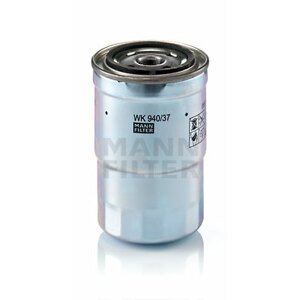 MANN-FILTER Palivový filter WK94037X