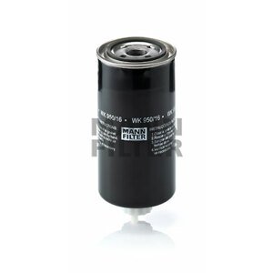 MANN-FILTER Palivový filter WK95016X