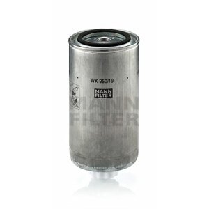 MANN-FILTER Palivový filter WK95019