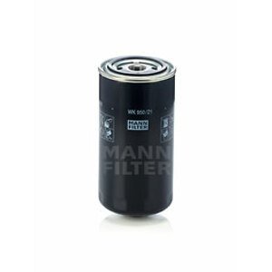 MANN-FILTER Palivový filter WK95021