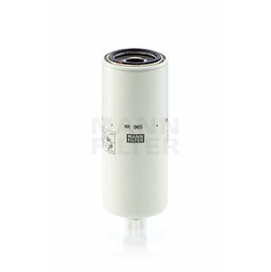 MANN-FILTER Palivový filter WK965X