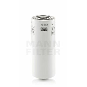 MANN-FILTER Palivový filter WK9801