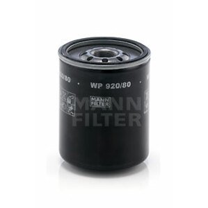 MANN-FILTER Olejový filter WP92080