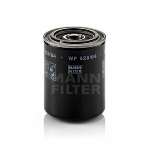 MANN-FILTER Olejový filter WP92884