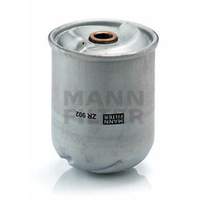 MANN-FILTER Olejový filter ZR902X