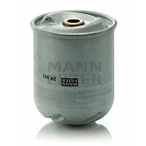 MANN-FILTER Olejový filter ZR903X