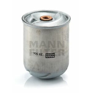 MANN-FILTER Olejový filter ZR904X