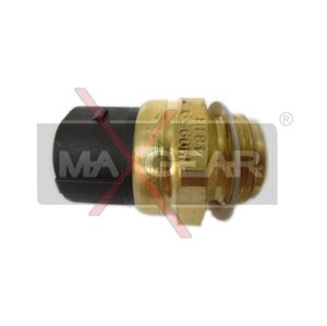MAXGEAR Teplotný spínač ventilátora chladenia 210157