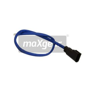MAXGEAR Výstražný kontakt opotrebenia brzdového obloženia 230117