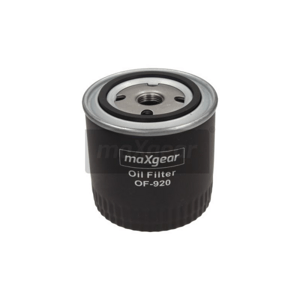MAXGEAR Olejový filter 260503