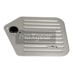 MAXGEAR Sada hydraulického filtra automatickej prevodovky 260762