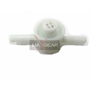 MAXGEAR Ventil palivového filtra 270115