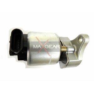 MAXGEAR AGR - Ventil 270148