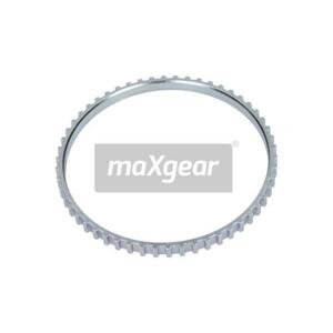 MAXGEAR Snímací krúžok pre ABS 270308