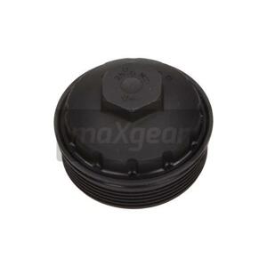MAXGEAR Veko, puzdro olejového filtra 280303