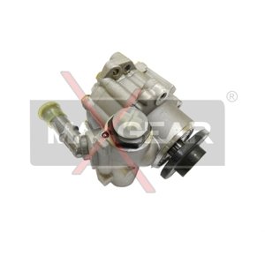 MAXGEAR Hydraulické čerpadlo pre riadenie 480015