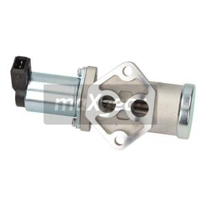 MAXGEAR Regulačný ventil voľnobehu (Riadenie prívodu vzduchu) 580018