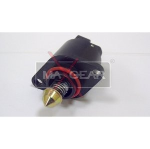 MAXGEAR Regulačný ventil voľnobehu (Riadenie prívodu vzduchu) 580022
