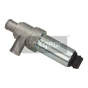 MAXGEAR Regulačný ventil voľnobehu (Riadenie prívodu vzduchu) 580059