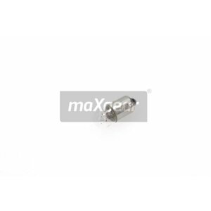 MAXGEAR Žiarovka pre smerové svetlo 780030SET