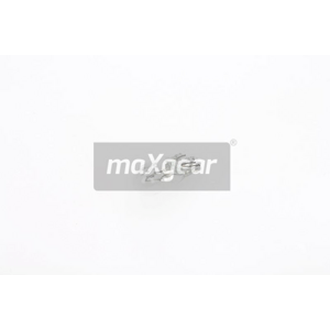 MAXGEAR Žiarovka, obrysové svetlá 780062SET