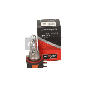 MAXGEAR Žiarovka pre diaľkový svetlomet 780135