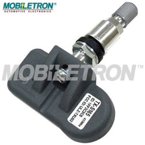 MOBILETRON Snímač pre kontrolu tlaku v pneumatike TX-S165