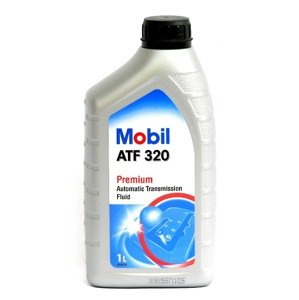 MOBIL Olej Mobil ATF 320 1L 146477