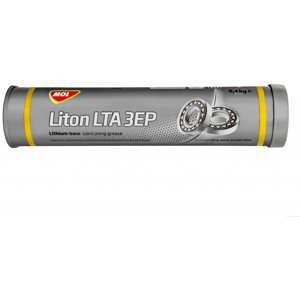 Mol Liton LTA 3EP 400 g