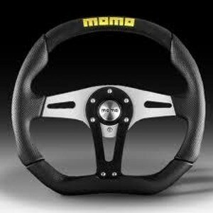 Športový volant Momo - RS11102935111