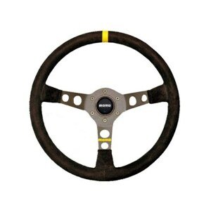 Športový volant Momo - RS11111811311